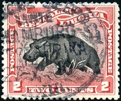 stamp